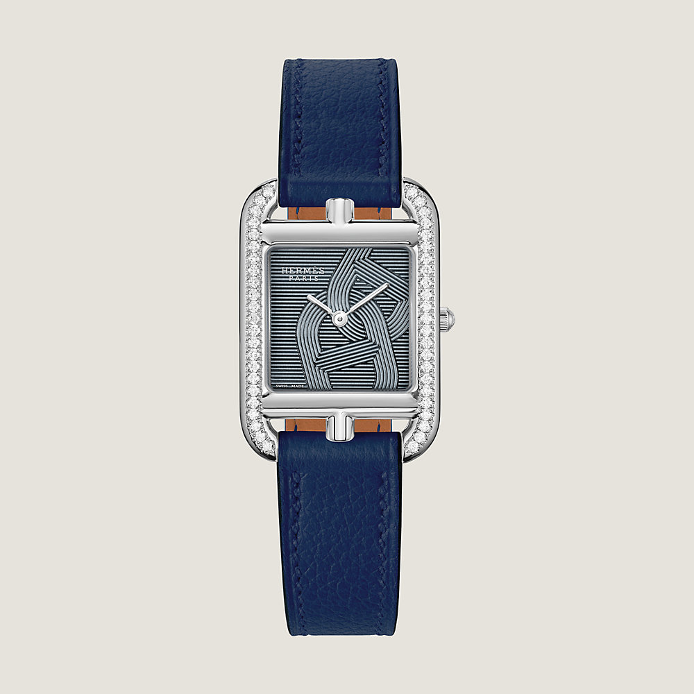 腕時計 《ケープコッド》 PM 31 mm | Hermès - エルメス-公式サイト