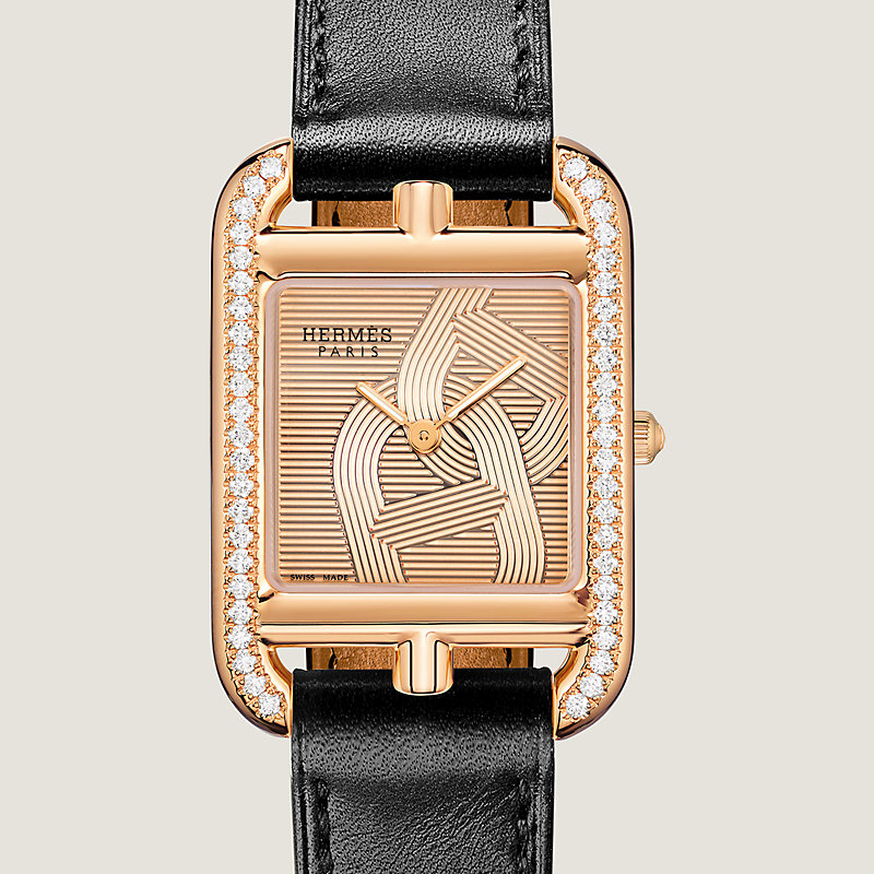 腕時計 《ケープコッド》 PM 31 mm | Hermès - エルメス-公式サイト