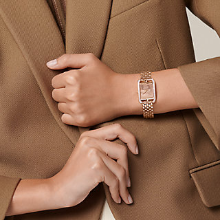腕時計 《ケープコッド》 PM 31 mm | Hermès - エルメス-公式サイト