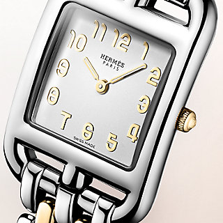 腕時計 《ケープコッド》 PM 31 mm | Hermès - エルメス-公式サイト
