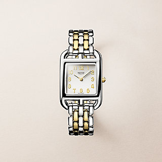 腕時計 《ケープコッド》 PM 31 mm | Hermès - エルメス-公式サイト