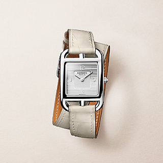 腕時計 《ケープコッド》 PM 31 mm | Hermès - エルメス-公式サイト
