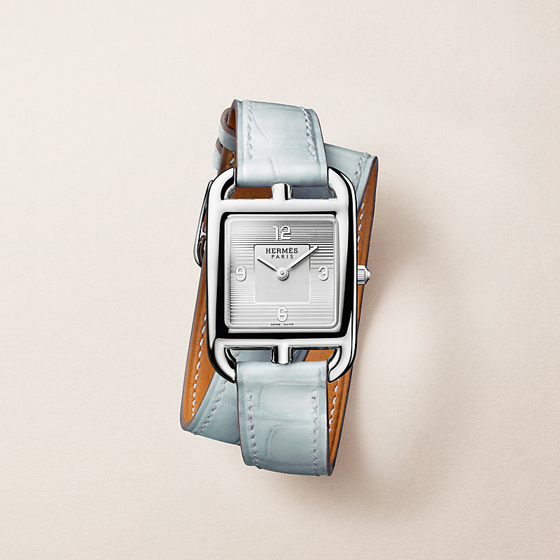 腕時計 《ケープコッド》 PM 31 mm | Hermès - エルメス-公式サイト