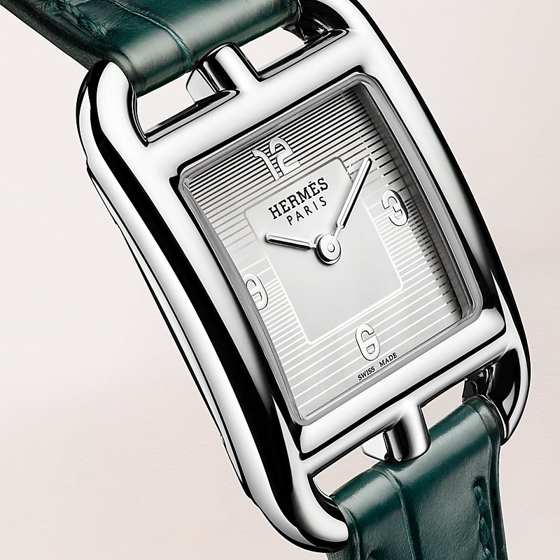 腕時計 《ケープコッド》 PM 31 mm | Hermès - エルメス-公式サイト