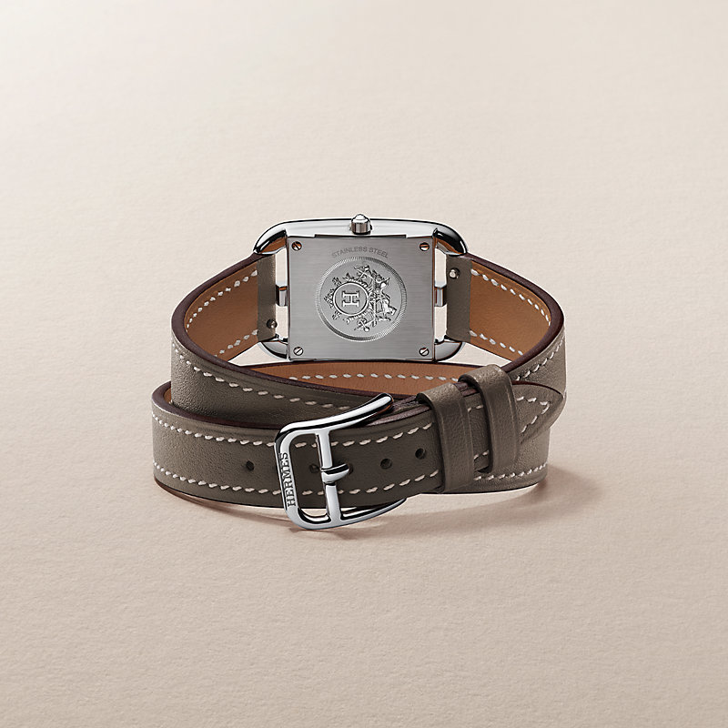 腕時計 《ケープコッド》 PM 31 mm | Hermès - エルメス-公式サイト