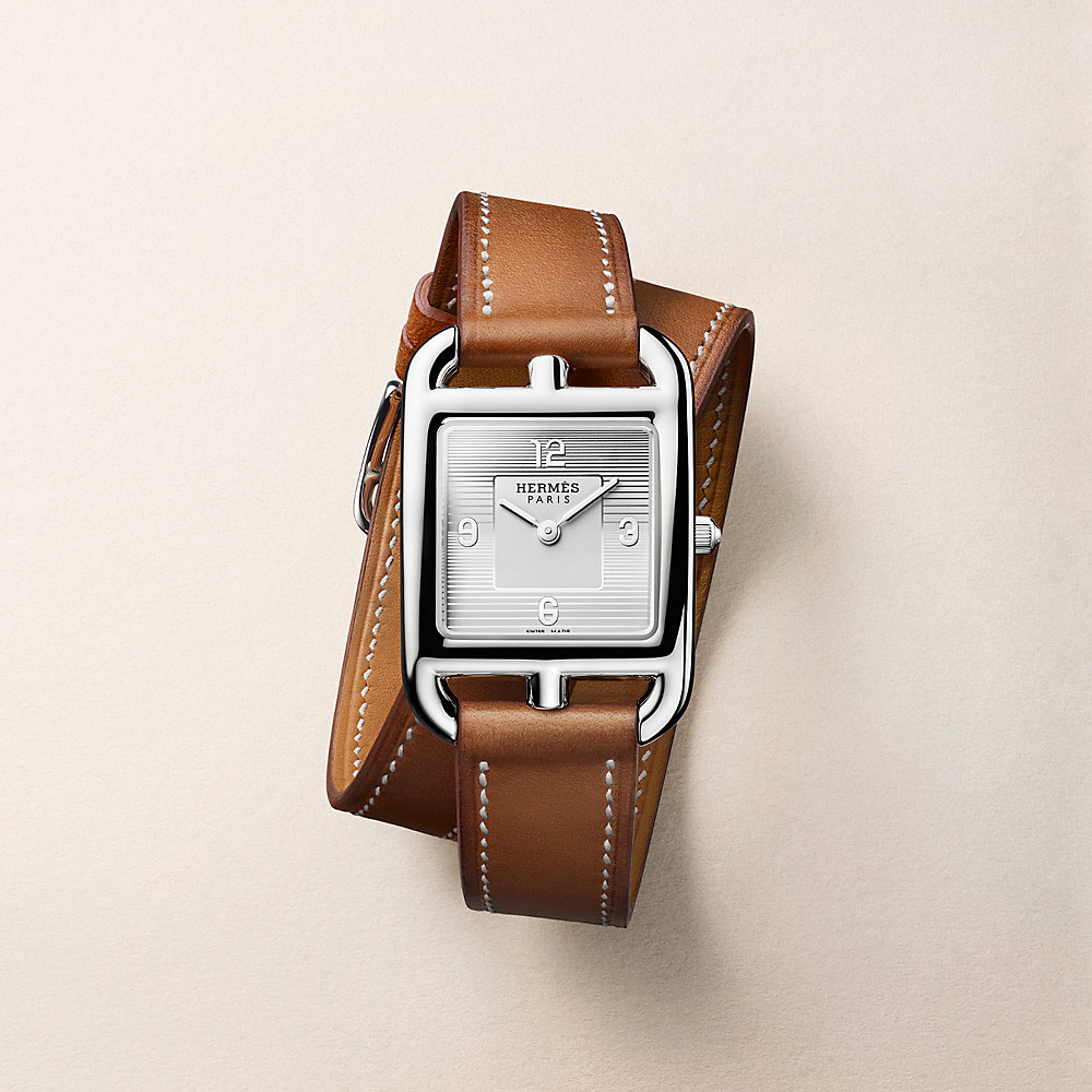 腕時計 《ケープコッド》 PM 31 mm | Hermès - エルメス-公式サイト