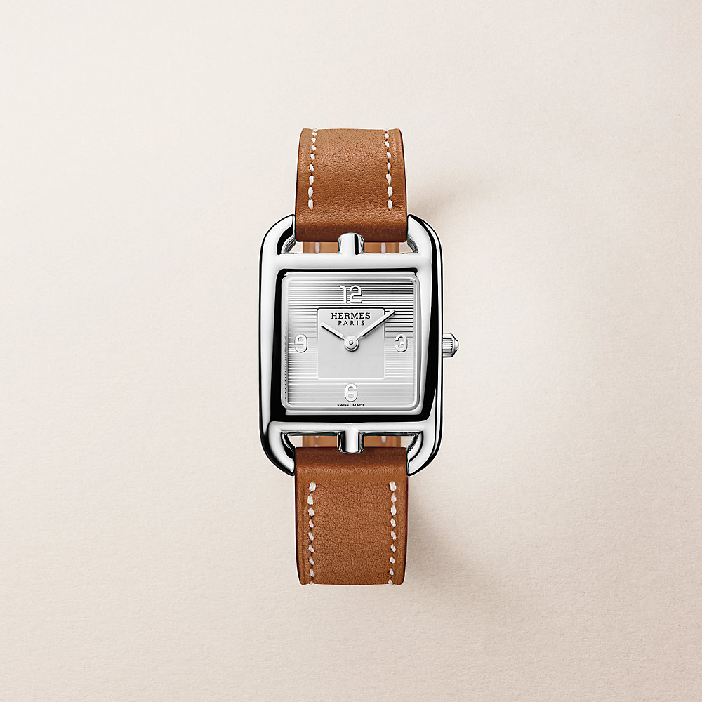 腕時計 《ケープコッド》 PM 31 mm | Hermès - エルメス-公式サイト