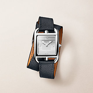 腕時計 《ケープコッド》 PM 31 mm | Hermès - エルメス-公式サイト