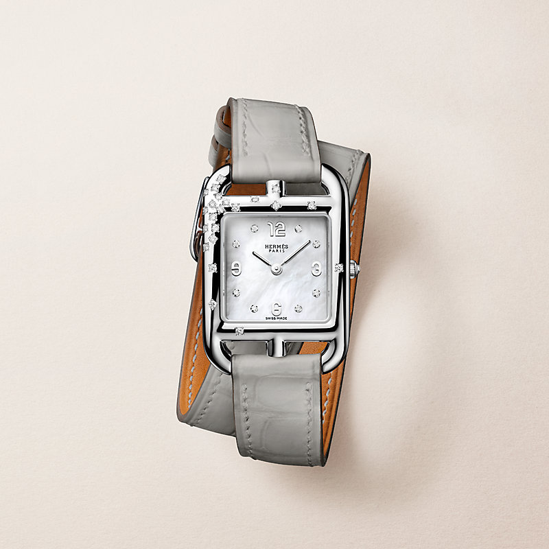 美品★Hermès ケープコッド 黒 pm31★2025.4月購入 美品☆Hermès ケープコッド 黒 pm31☆2025.4月購入 - メルカリ