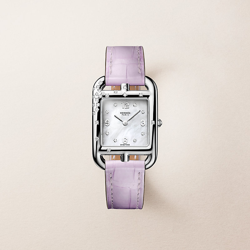 腕時計 《ケープコッド》 PM 31 mm | Hermès - エルメス-公式サイト