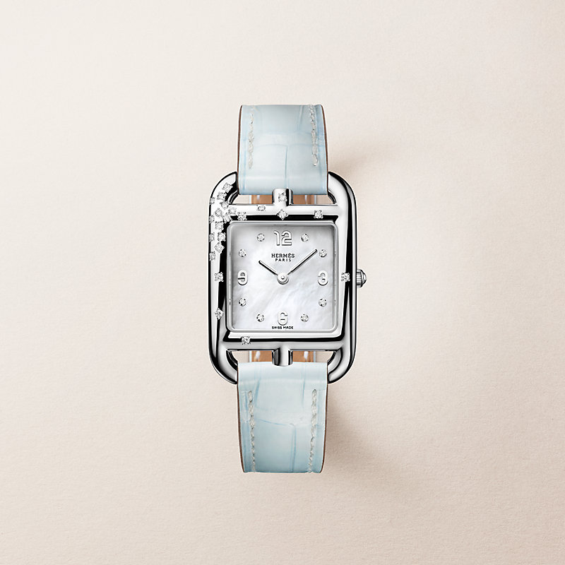 腕時計 《ケープコッド》 PM 31 mm | Hermès - エルメス-公式サイト