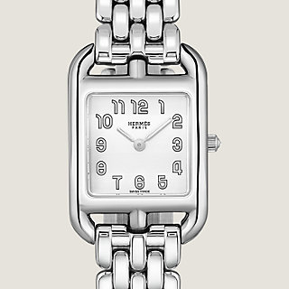 腕時計 《ケープコッド》 PM 31 mm | Hermès - エルメス-公式サイト