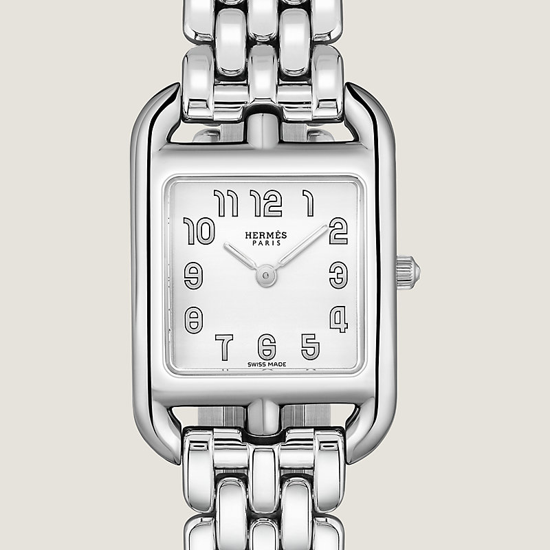 腕時計 《ケープコッド》 PM 31 mm | Hermès - エルメス-公式サイト