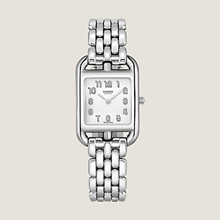 腕時計 《ケープコッド》 PM 31 mm | Hermès - エルメス-公式サイト