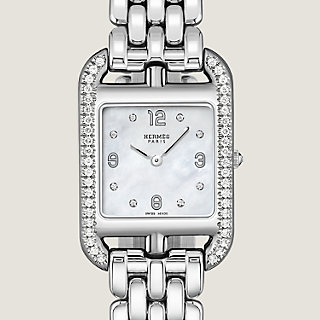 腕時計 《ケープコッド》 PM 31 mm | Hermès - エルメス-公式サイト