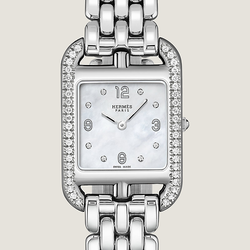 腕時計 《ケープコッド》 PM 31 mm | Hermès - エルメス-公式サイト