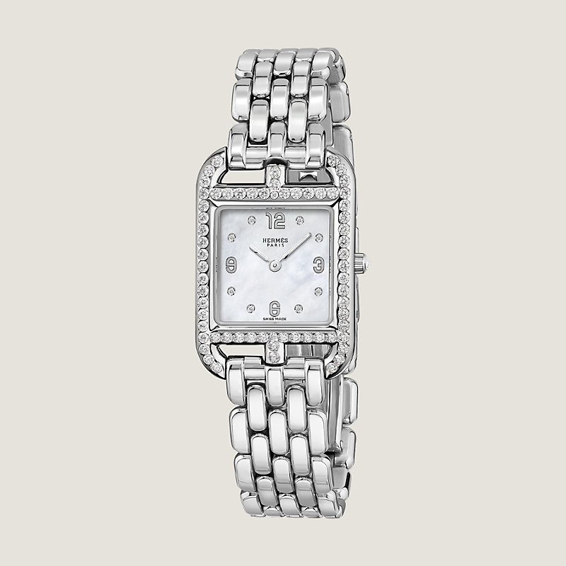 腕時計 《ケープコッド》 PM 31 mm | Hermès - エルメス-公式サイト