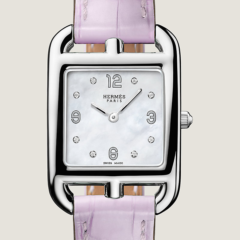 腕時計 《ケープコッド》 PM 31 mm | Hermès - エルメス-公式サイト