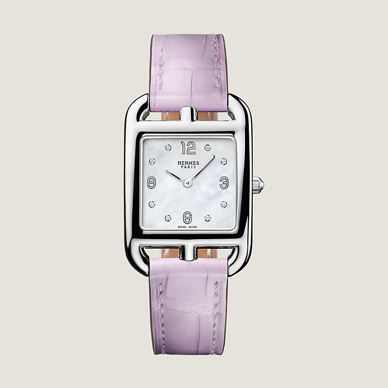 腕時計 《ケープコッド》 PM 31 mm | Hermès - エルメス-公式サイト