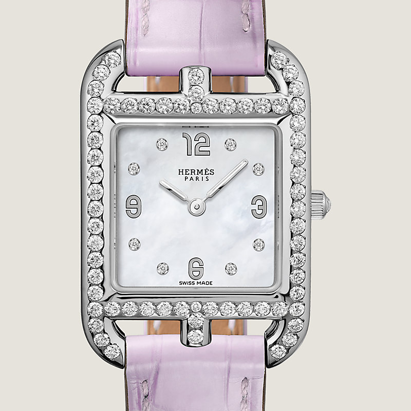 腕時計 《ケープコッド》 PM 31 mm | Hermès - エルメス-公式サイト