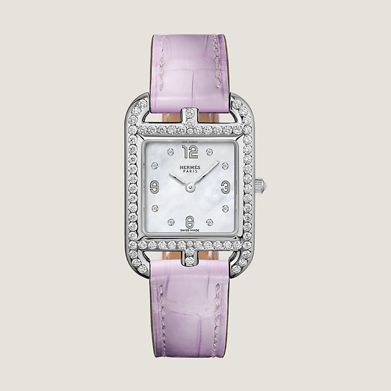 腕時計 《ケープコッド》 PM 31 mm | Hermès - エルメス-公式サイト