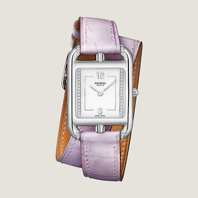 腕時計 《ケープコッド》 PM 31 mm | Hermès - エルメス-公式サイト