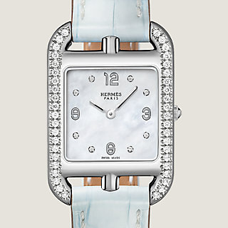 腕時計 《ケープコッド》 PM 31 mm | Hermès - エルメス-公式サイト