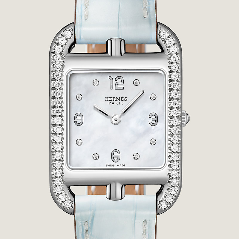 腕時計 《ケープコッド》 PM 31 mm | Hermès - エルメス-公式サイト