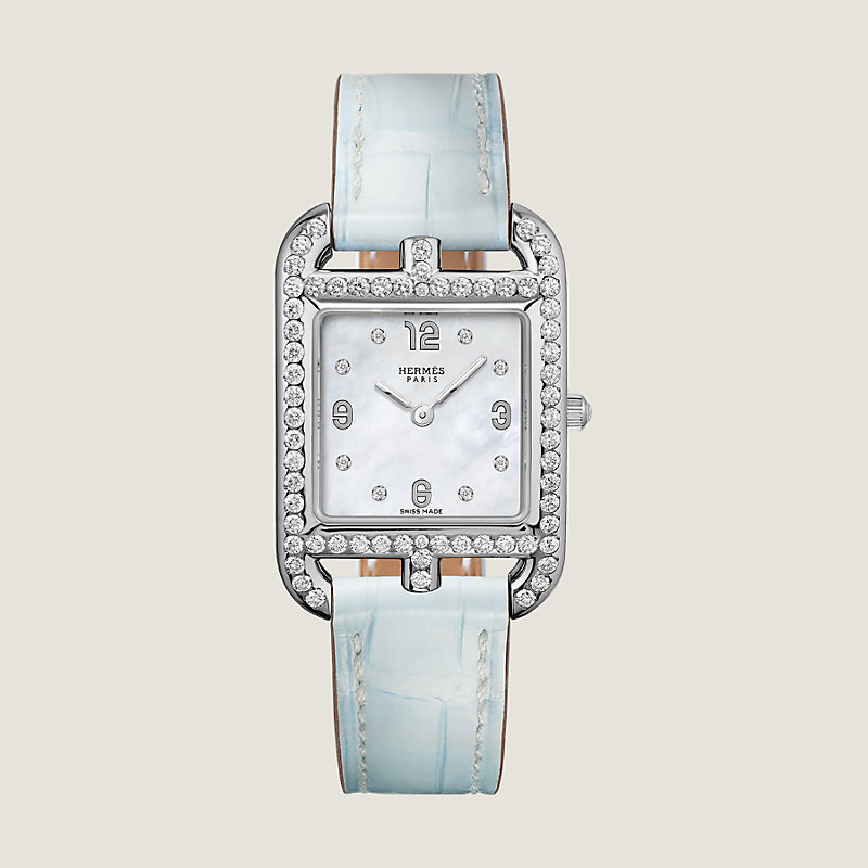 腕時計 《ケープコッド》 PM 31 mm | Hermès - エルメス-公式サイト