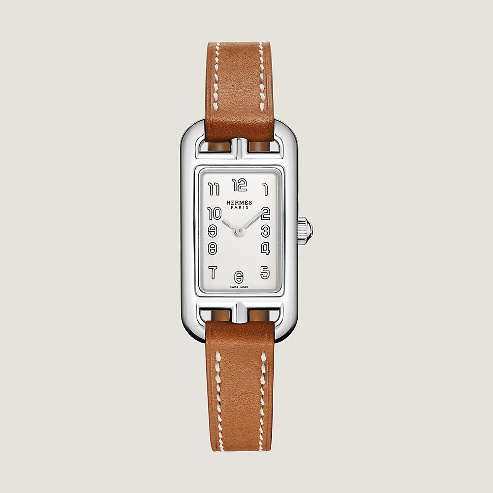 腕時計 《ナンタケット》 PM 29 mm | Hermès - エルメス-公式サイト