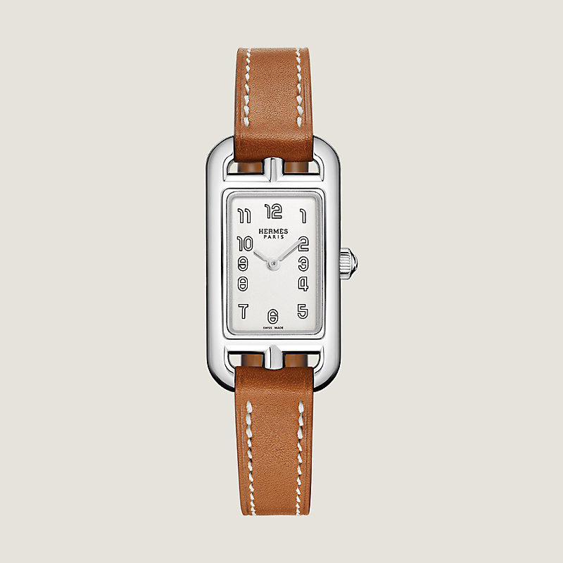 腕時計 《ナンタケット》 PM 29 mm | Hermès - エルメス-公式サイト