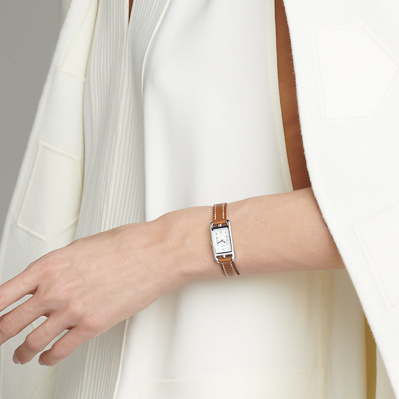 腕時計 《ナンタケット》 PM 29 mm | Hermès - エルメス-公式サイト