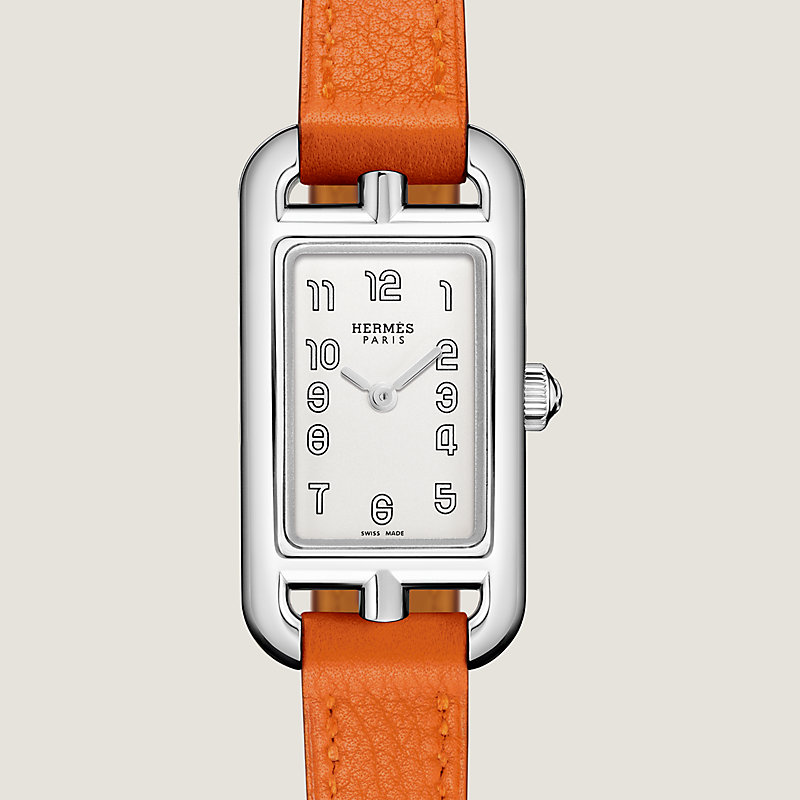 腕時計 《ナンタケット》 PM 29 mm | Hermès - エルメス-公式サイト