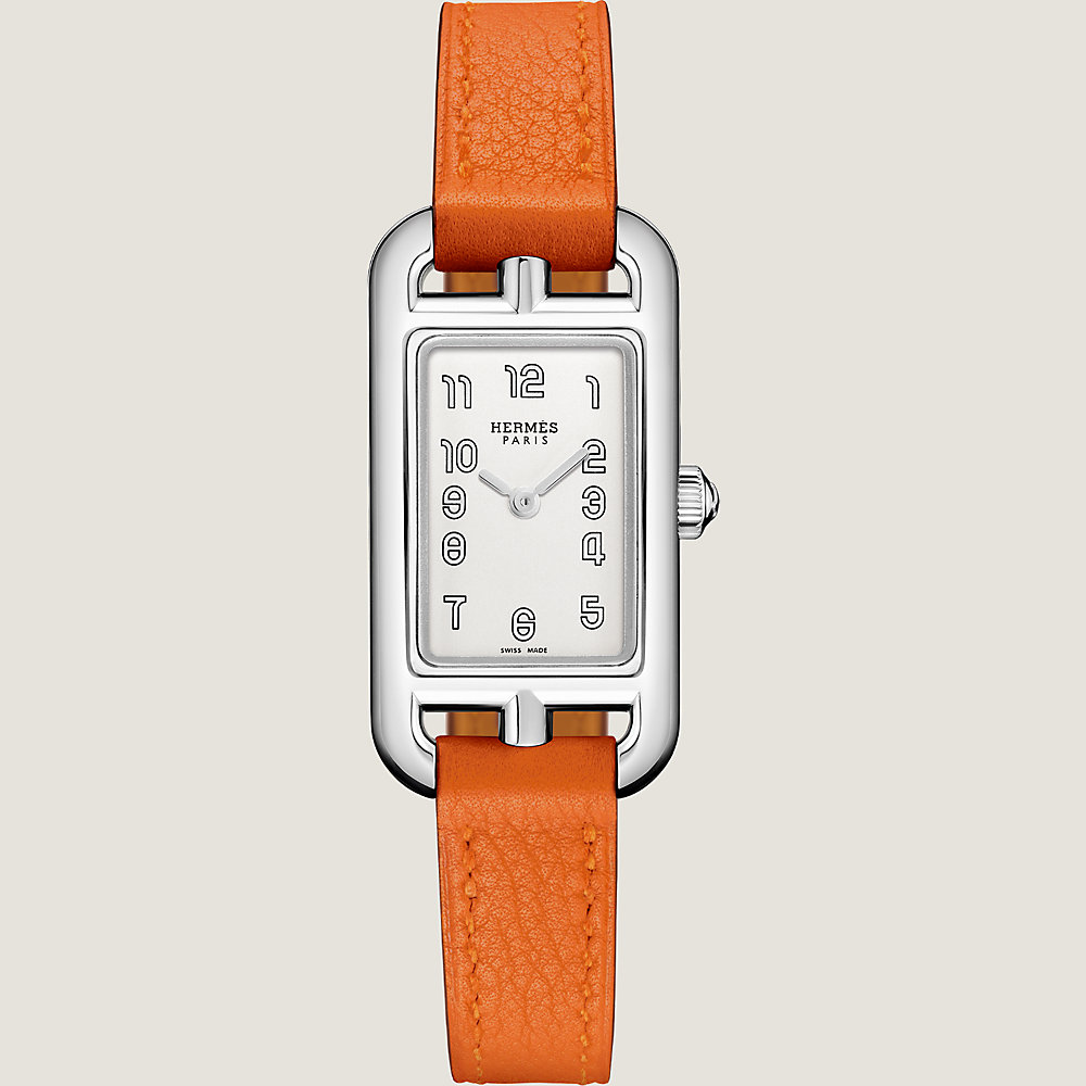 腕時計 《ナンタケット》 PM 29 mm | Hermès - エルメス-公式サイト