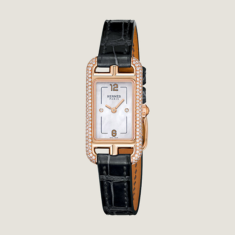腕時計 《ナンタケット》 PM 29 mm | Hermès - エルメス-公式サイト