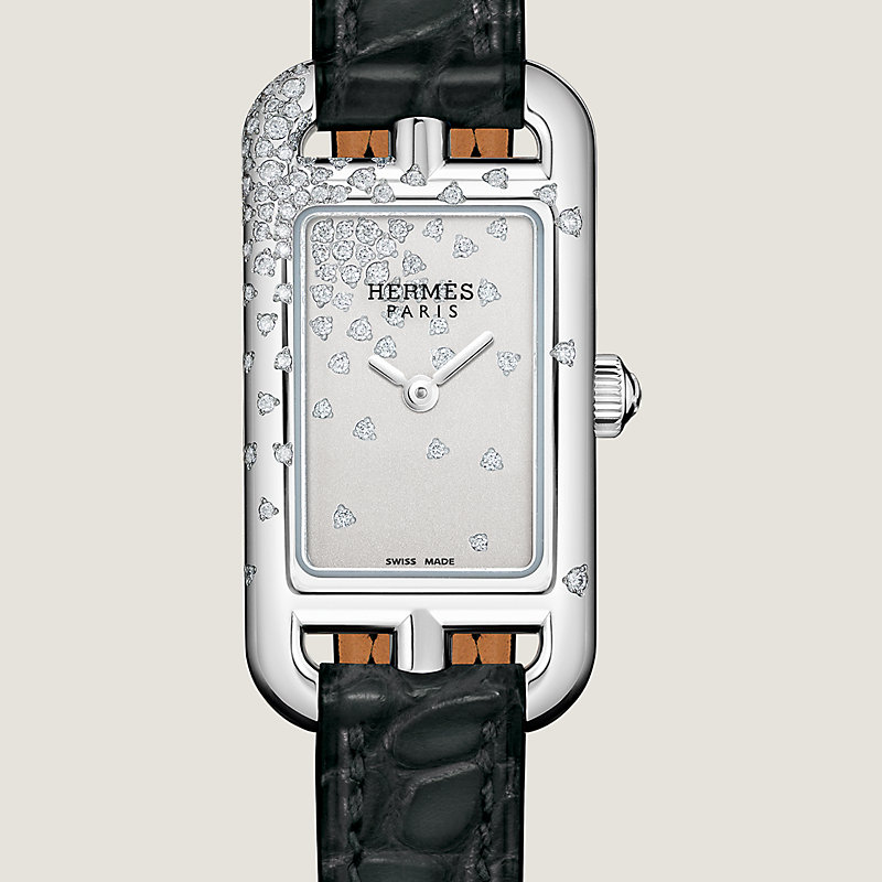 腕時計 《ナンタケット》 PM 29 mm | Hermès - エルメス-公式サイト