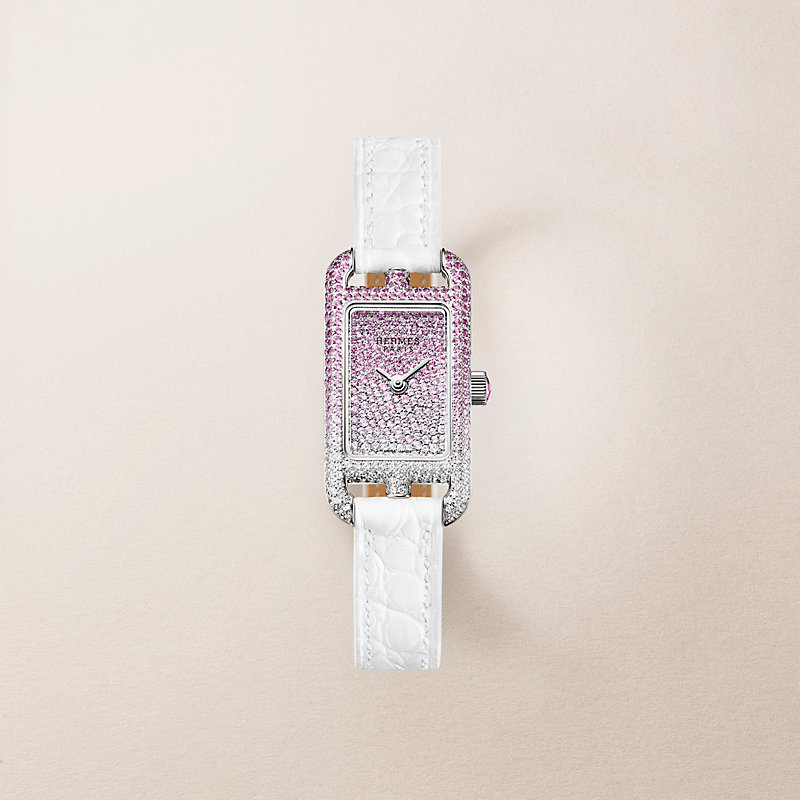 腕時計 《ナンタケット》 PM 29 mm | Hermès - エルメス-公式サイト