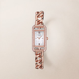腕時計 《ナンタケット》 PM 29 mm | Hermès - エルメス-公式サイト