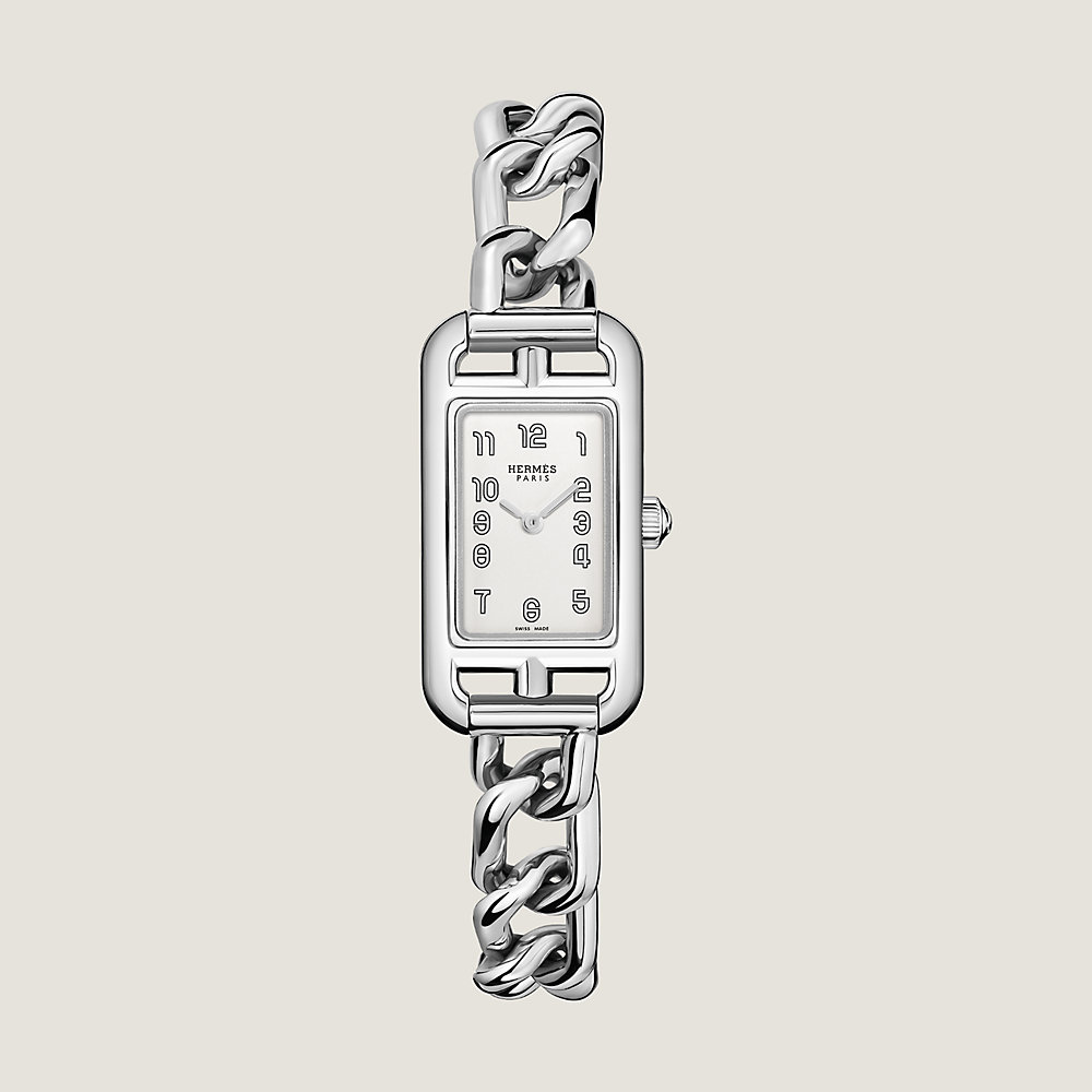 腕時計 《ナンタケット》 PM 29 mm | Hermès - エルメス-公式サイト