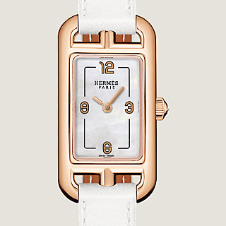 腕時計 《ナンタケット》 PM 29 mm | Hermès - エルメス-公式サイト