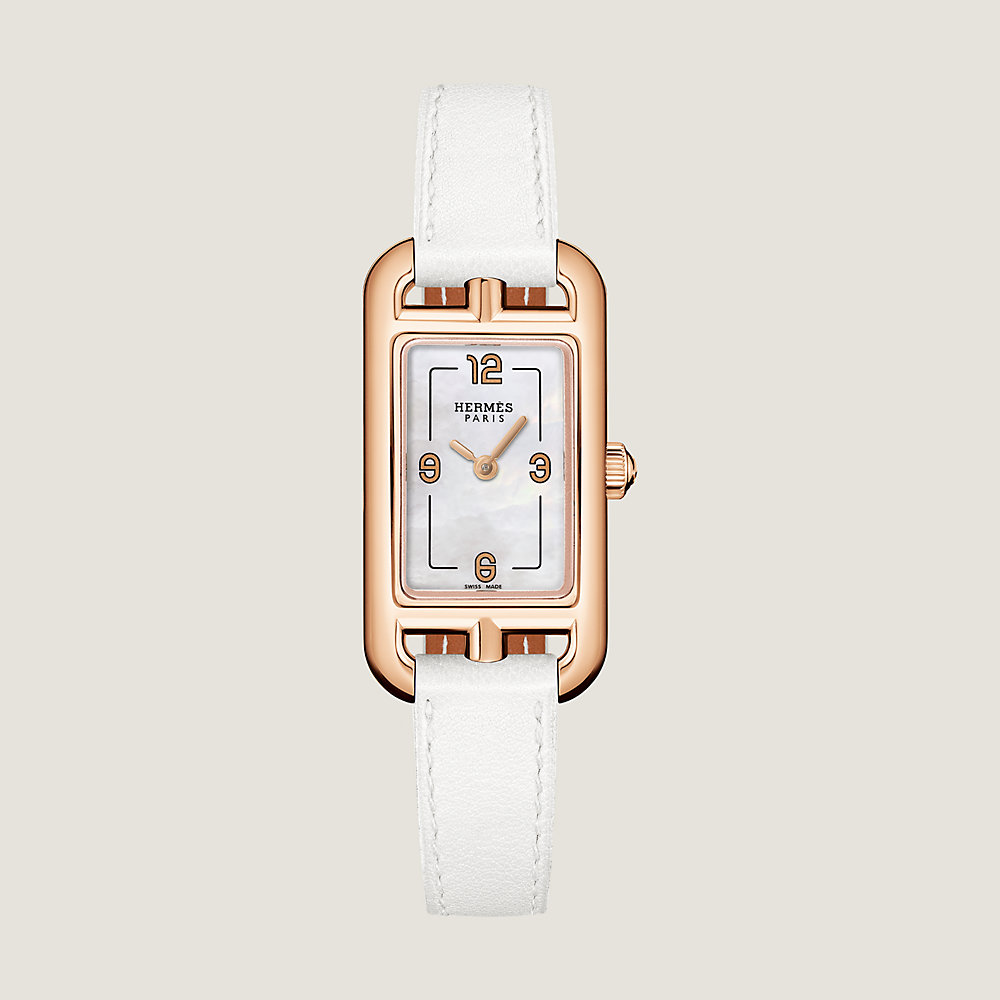 腕時計 《ナンタケット》 PM 29 mm | Hermès - エルメス-公式サイト