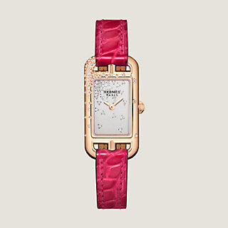 腕時計 《ナンタケット》 PM 29 mm | Hermès - エルメス-公式サイト