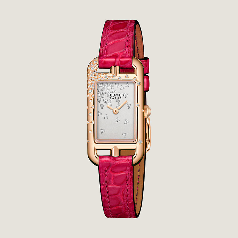 腕時計 《ナンタケット》 PM 29 mm | Hermès - エルメス-公式サイト