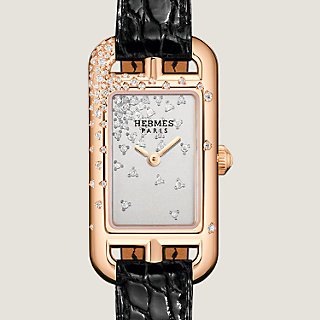 腕時計 《ナンタケット》 PM 29 mm | Hermès - エルメス-公式サイト