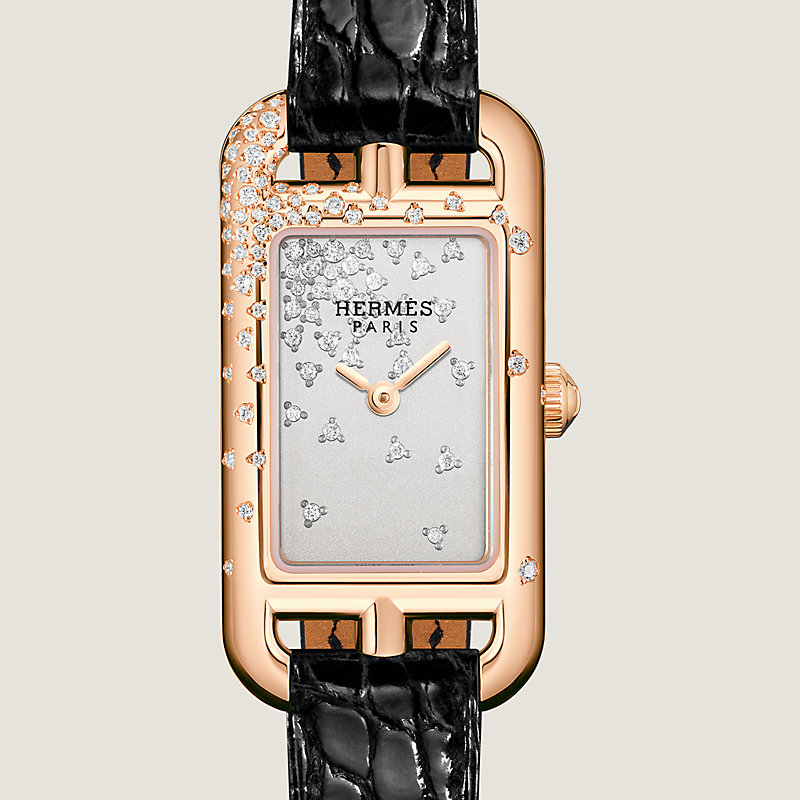 腕時計 《ナンタケット》 PM 29 mm | Hermès - エルメス-公式サイト