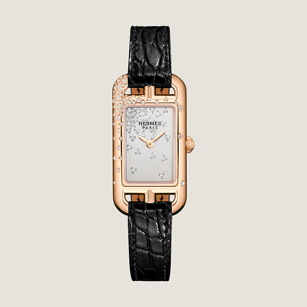 腕時計 《ナンタケット》 PM 29 mm | Hermès - エルメス-公式サイト