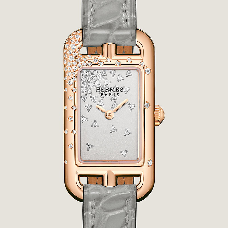 腕時計 《ナンタケット》 PM 29 mm | Hermès - エルメス-公式サイト