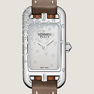 腕時計 《ナンタケット》 PM 29 mm | Hermès - エルメス-公式サイト