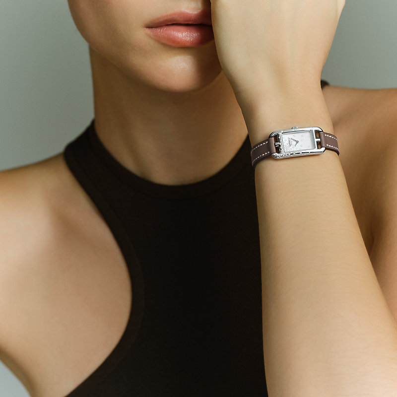 腕時計 《ナンタケット》 PM 29 mm | Hermès - エルメス-公式サイト