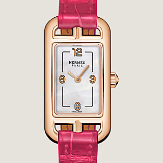 腕時計 《ナンタケット》 PM 29 mm | Hermès - エルメス-公式サイト